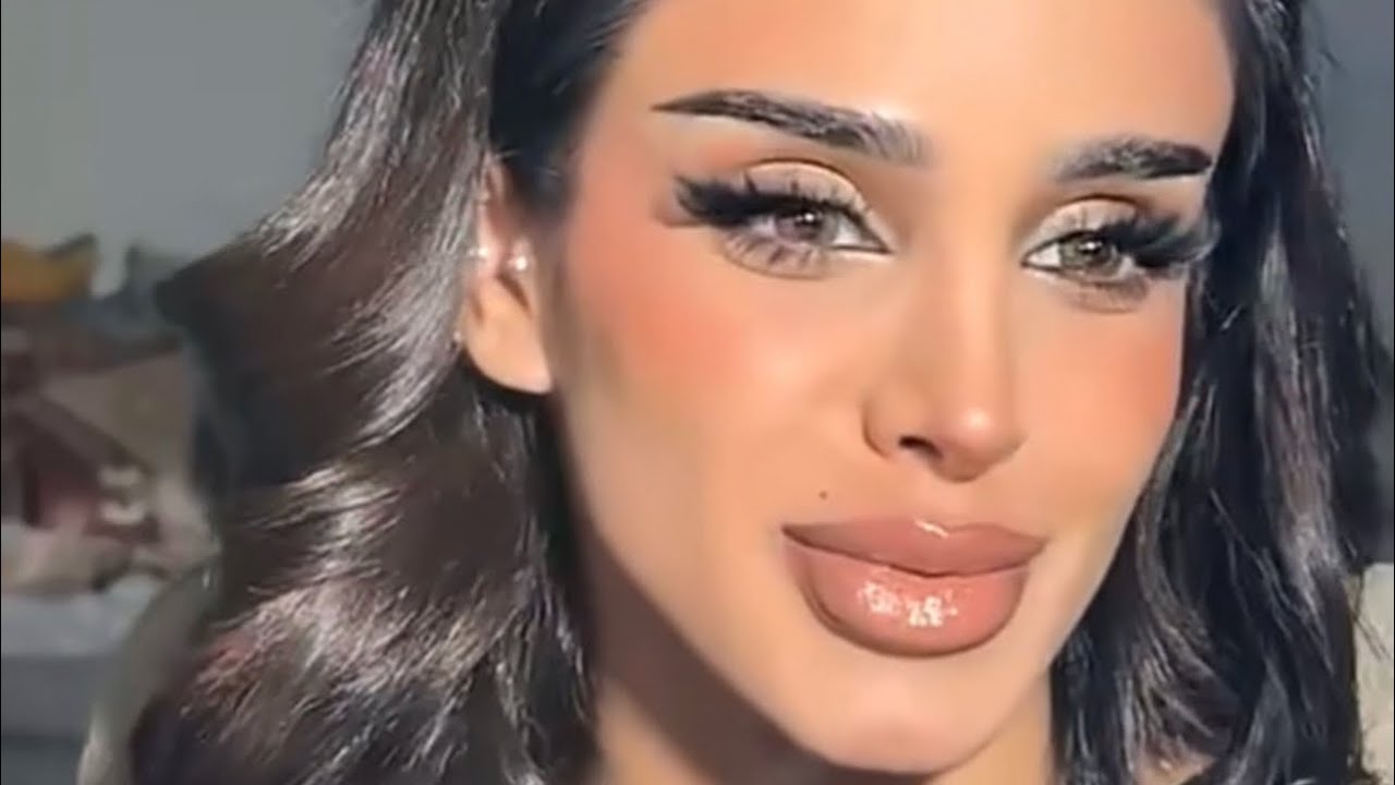 تتوريال مكياج تعليمي خطوة بخطوة من سناب شوق