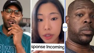 Asian Americans Boldly Said That They Were NEVER The Target &amp;This G0t B🖤 Pe0ple ENRAGED👉🏾Bitter RANT