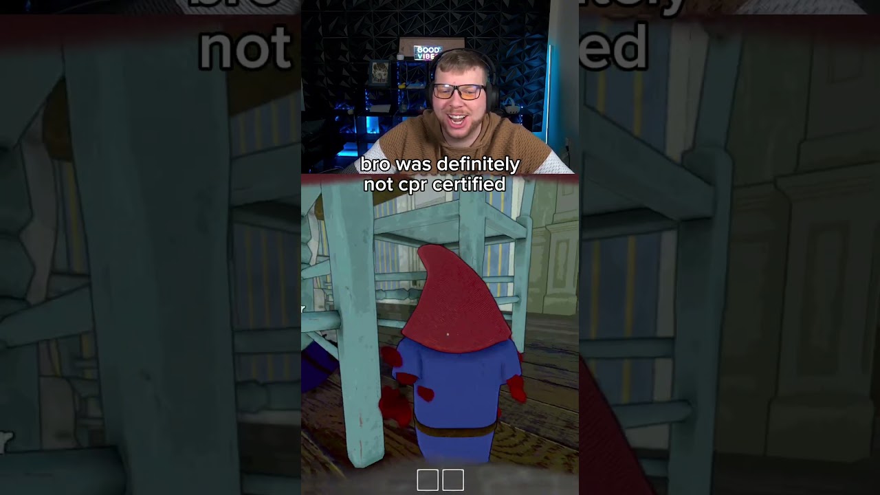 Bro needs to retake his classes💀😭 Twitch/ayejohnson 