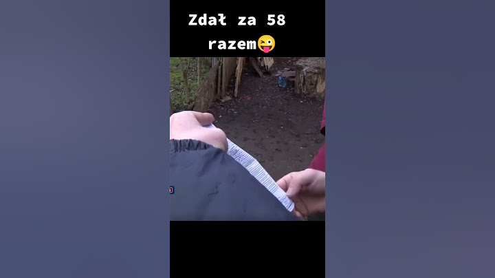 Zdał egzamin na prawo jazdy za 58 razem