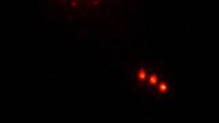 Floating Candelabra Prop (Night)