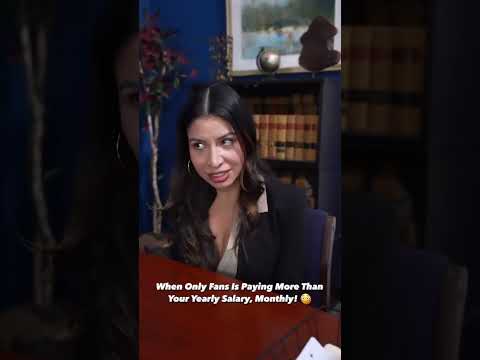 Teachers Take Over OnlyFans!! FUNNY SHORTS