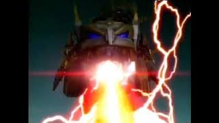 Gransazer Episode 8 Ken is tired against the dail part-final and ending