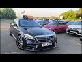 Mercedes Benz S Class 2.9 S350Ld - A Luxury Family Saloon AMG Line Executive, Premium G-Tronic+
