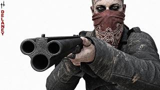 The MOST Verstile Gun in Hunt…