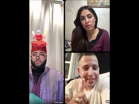 بث مباشر برنامج الزواج مع الفقيه