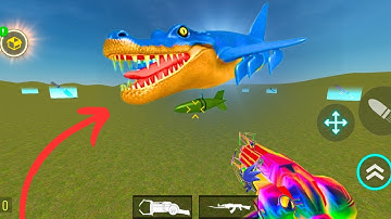 Nextbot in playground New Update Version 7.2.0 | New character Garry