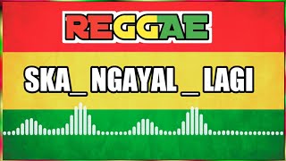 tony q rastafara ngayal lagi lirik-reggae ngayal lagi lirik