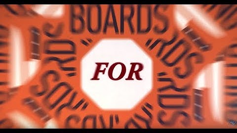 Kinetic Typography Animated Text Video Style (Make your animated video now).