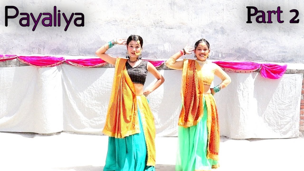 Payaliya | Kumaoni Song | Pahadi Song | @Presenddancer #dance #kumaoni