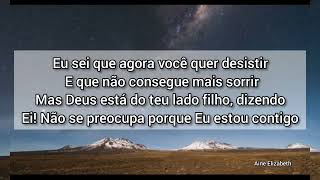🔥 LOUVOR Não Desista - Ruth Martins 🙌🏼