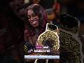 [NIKO'ANALYSE ] Le palmares de Baby Uso❤️  #wwe #nikotb #wwefrance #wwefr #catchfr