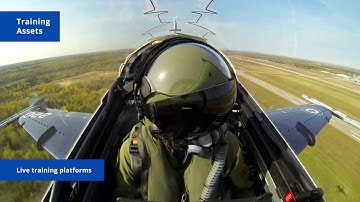 Training Systems Integrator - TSIbyCAE