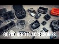 GoPro Hero 10 Accessories & Compatibility