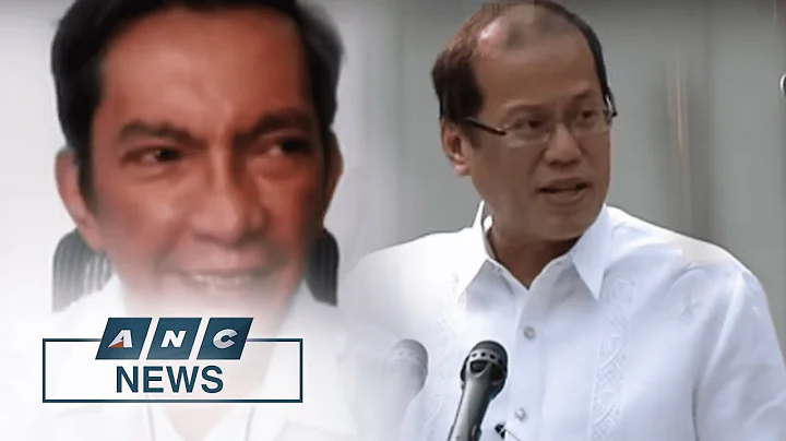 PH lawmaker Salceda lauds ex-president Aquino's ec...