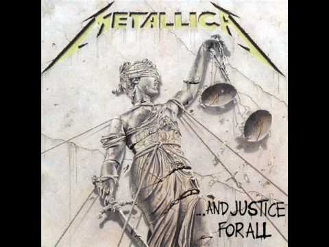 Metallica - Dyers Eve (Remastered)