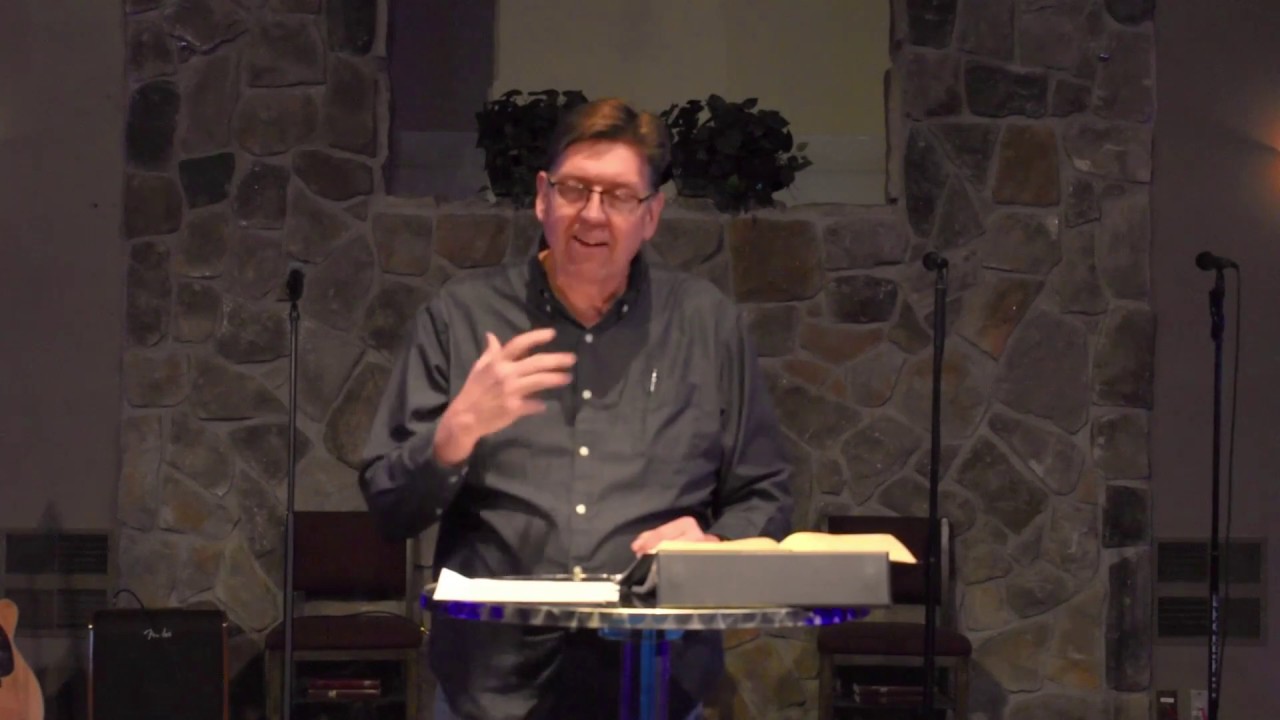 Steelville First Assembly of God (03/29/2020) YouTube