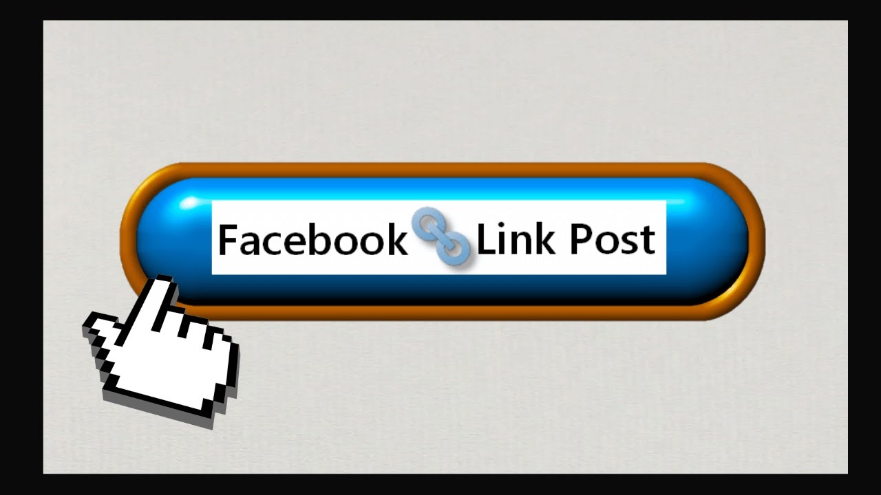 [REVIEW] Facebook Link Post