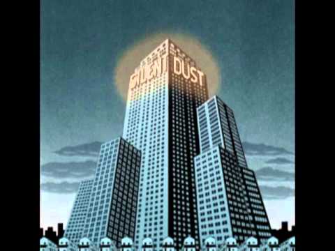 Silent Sponsors and Partnerst - 1959 (Calibre Remix)