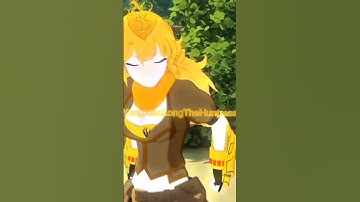 RWBY|Death Lotto|Yang Xiao Long edit 🔥🔥