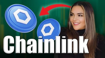 Chainlink: The Bridge Connecting Blockchains to the Real World
