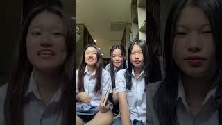 Anak SMA Live! 🤫 Spill Kehidupan Anak Sekolah + Q&A Seru!