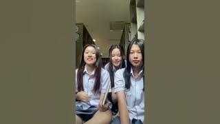 Anak SMA Live! 🤫 Spill Kehidupan Anak Sekolah   Q&A Seru!