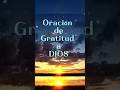 Agradece Hoy A DIOS...🙏 #dios #amor #oracionescristianas #refugiodepaz