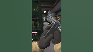 GMOD REALISM #shorts #gameplay