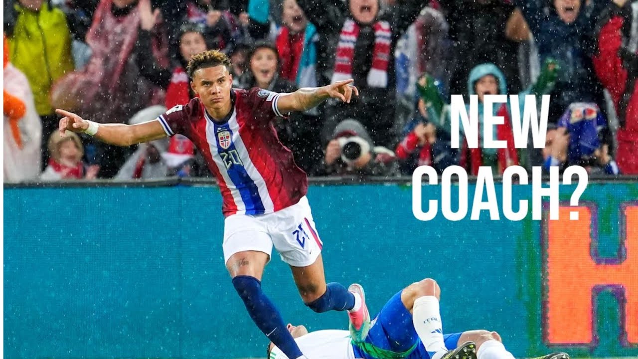 Italy Might Just Say No to the World Cup