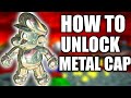HOW TO UNLOCK Metal Cap In Super Mario 64 From Super Mario 3D All Stars For Nintendo Switch 