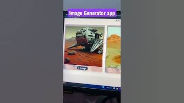 Build Amazing Image Generator AI Apps 😍 #aiapplications #openai #mernstack #reactjs #nodejs