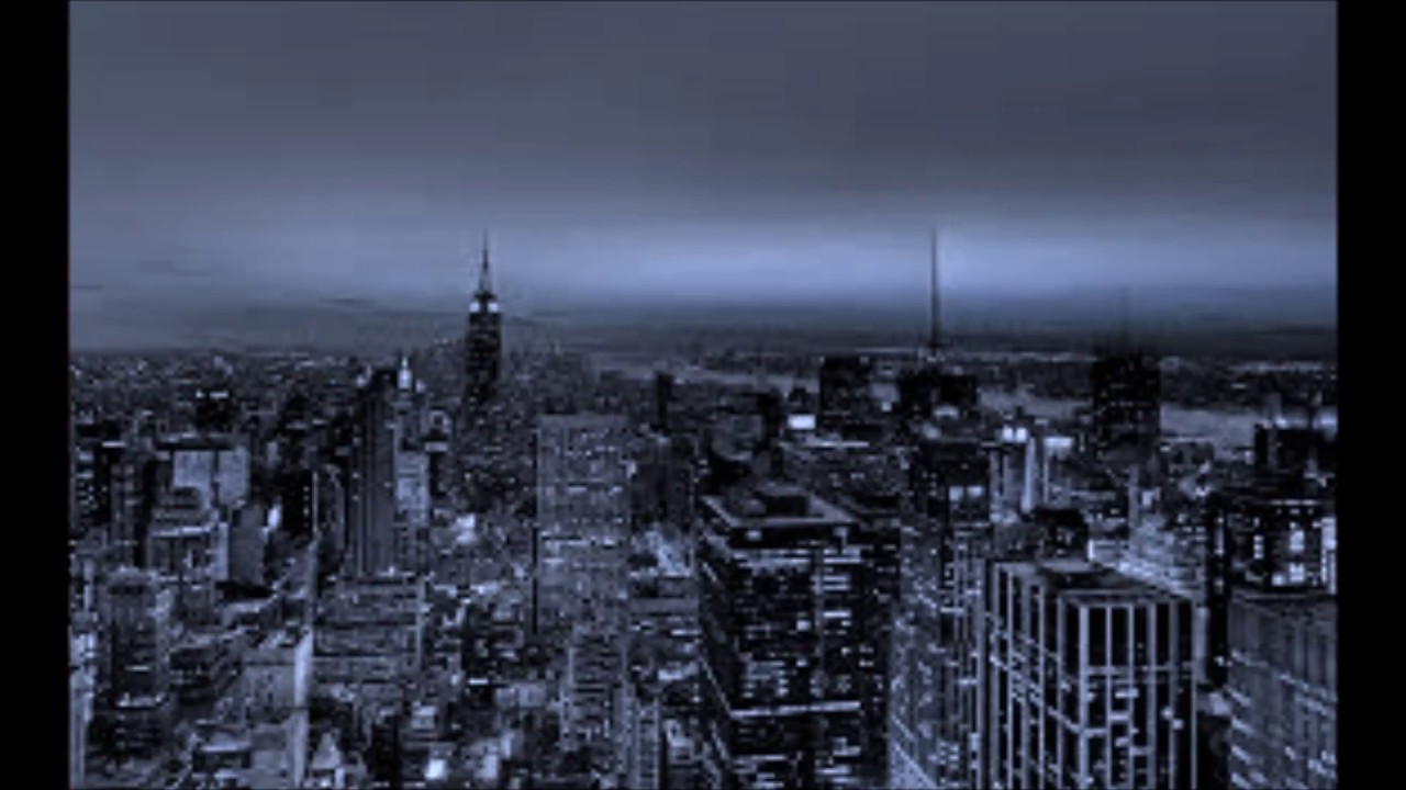 Block Music - Paradox Ft. Poison Ivan (Apollo Brown Brag Language Instrumental)