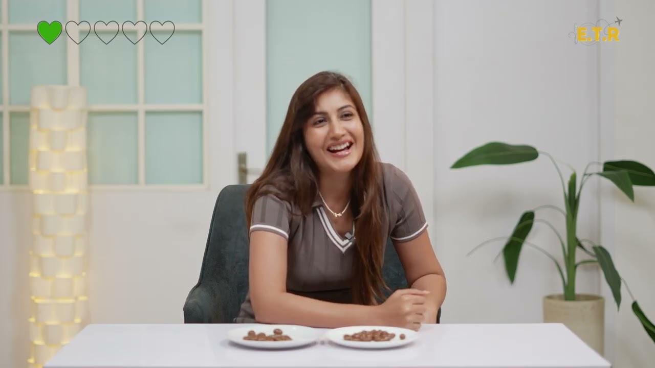 Дорогое и дешевое, эпизод 48 футов. Сурбхи Чандна