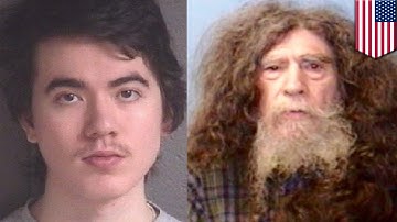 ISIS terror plot teenager from North Carolina charged with murdering neighbor - TomoNews