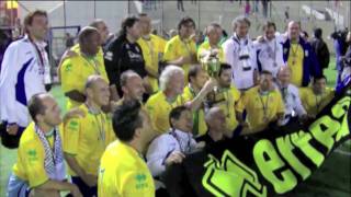 Un goal per "bambini senza confini" screenshot 5