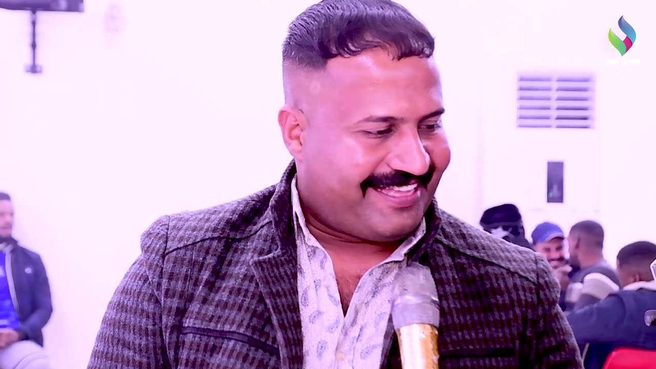 الفنان مالك الشبلاوي 2024 🚥للحجز 07703218522