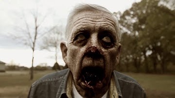 Rampant Design Tools   Zombies Run Rampant   Zombie Visual Effects