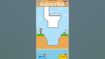 Slice to Save All Levels gameplay #lvl5 #shorts