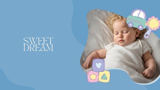 Sweet Dream #10｜Dreamweaver's Lullaby, Relaxing Sleep Music,Calming Midnight Harmony