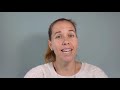 Beginning of video