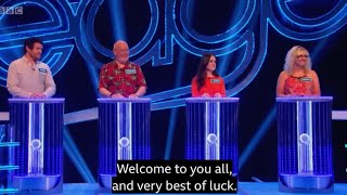 The Edge Series 2 Episode 6