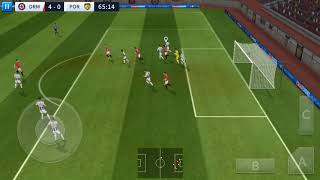 Dream League 2020 football apkgameseries !! best apk football dream game !! Enjoy very fun games !! screenshot 4