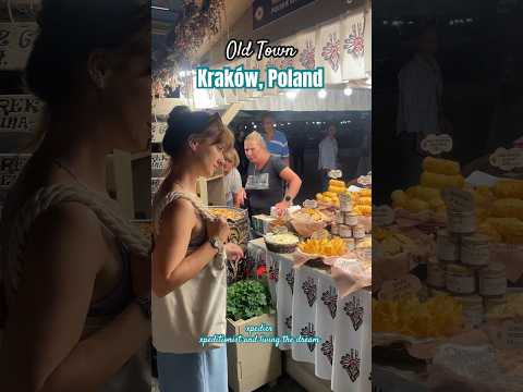 Kraków 🇵🇱 is