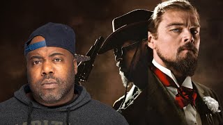 Django Unchained (2012) | *First Time Watching* | Movie Reaction |
