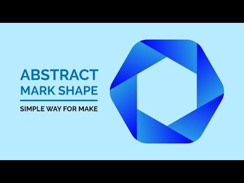 Abstract Logo Design