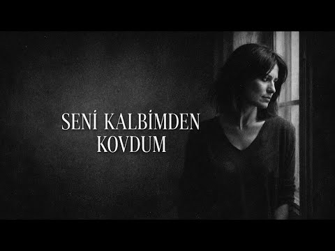 Seni Kalbimden Kovdum | Anatolian LapMusica