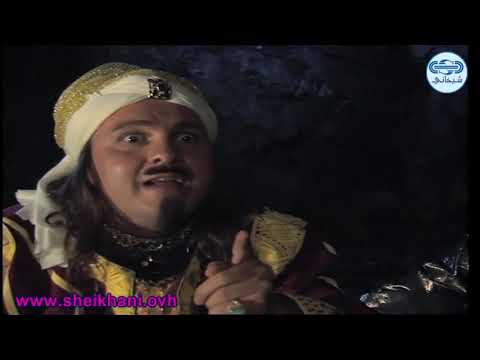 اقوى مشاهد كان يا ما كان رفيق الطريق 2 أحدث طرائق الطبخ هي على نار الشمعة بـ طريقة القاضي