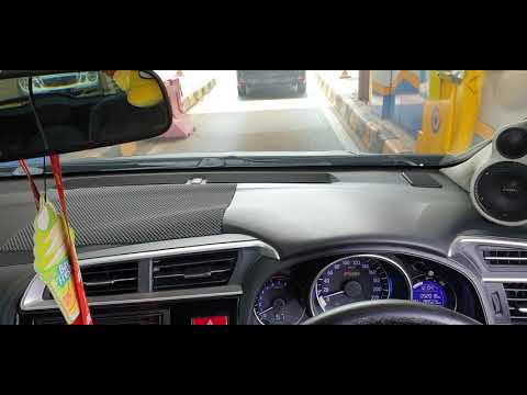 Honda Jazz Fit