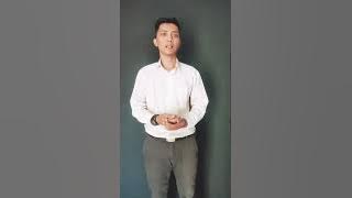 Perkenalan diri di lingkungan kerja baru dengan rekan kerja (Istifian Nur Wahid-15081520)